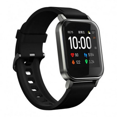 Haylou Smart Watch 2 LS02 kaina nuo 25 € | Kainos.lt