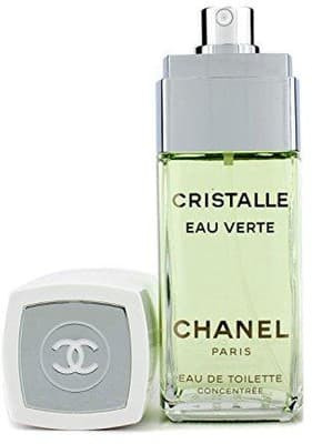 cristalle eau verte eau de toilette