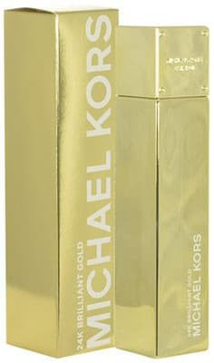 michael kors gold 50ml