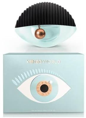 kenzo world kaina
