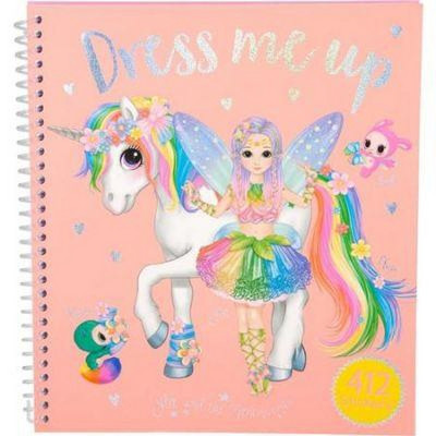 Ylvi The Minimoomis Dress Me Up Kaina Nuo 8 92 Kainos Lt