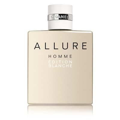 allure edition blanche 50 ml