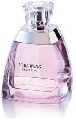 vera wang truly pink eau de parfum spray for women