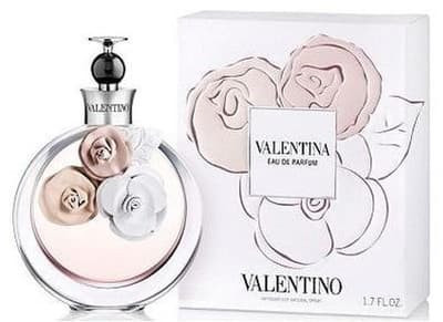 valentino valentina edp 50ml