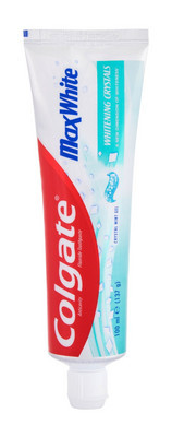 colgate max white kaina