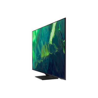 Samsung QE65Q70A kaina nuo 769 € | Kainos.lt