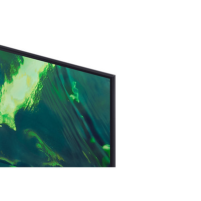 Samsung QE65Q70A kaina nuo 769 € | Kainos.lt