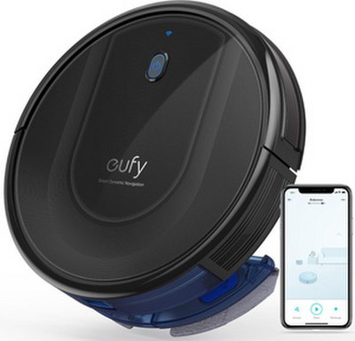 Anker Eufy RoboVac 11 - Yallah Shop E-Commerce Website | Online Shopping in  Lebanon
