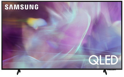 Samsung QE65Q60A kaina nuo 659 € | Kainos.lt