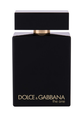 dolce & gabbana the one 100ml