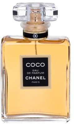 chanel coco eau de parfum 50ml