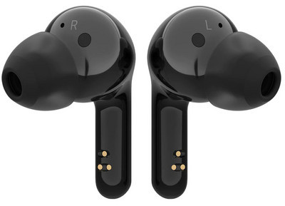 LG TONE Free HBS-FN6 Black (Juodos) kaina nuo 0 € | Kainos.lt