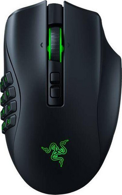 gaming mouse razer naga