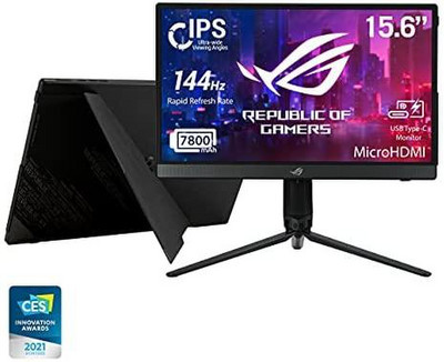 Asus STRIX Gaming XG16AHP kaina nuo € | Kainos.lt