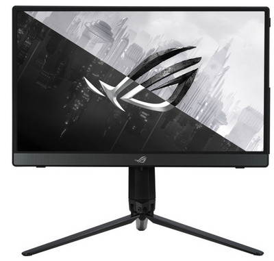 Asus STRIX Gaming XG16AHP kaina nuo € | Kainos.lt