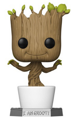 funko pop groot