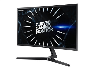 Samsung LC24RG50FQRXEN kaina nuo 149.99 € | Kainos.lt