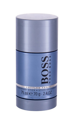 deodorant hugo boss bottled