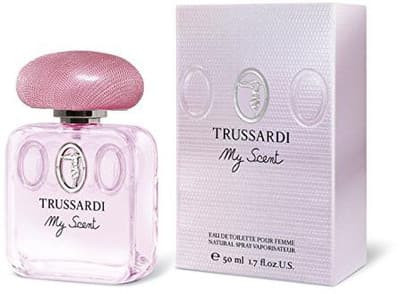 trussardi my scent eau de toilette