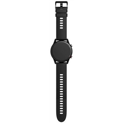 Xiaomi Mi Watch Black (Juodas) kaina nuo 104.78 € | Kainos.lt