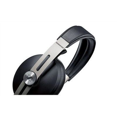 Sennheiser Momentum III (3) Black (Juodos) | Kainos.lt