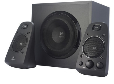 best compact computer speakers