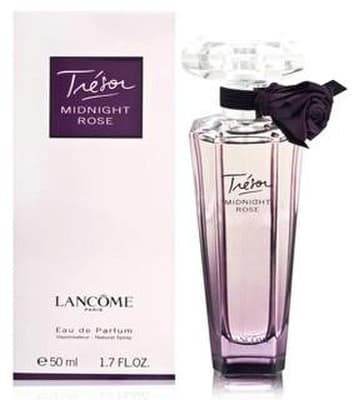 midnight rose lancome 75ml