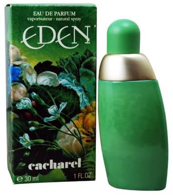 Cacharel Eden, 30ml (EDP) kaina nuo 21.68 € | Kainos.lt