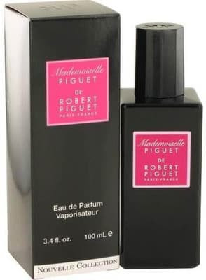 ロバートピゲ マドモアゼルピゲ オーデパルファム100ml 【公式通販】
