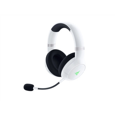 RAZER｜レイザー RZ04-03480200-R3M1 RZ04-03480200-R3M1 Razer wireless headset Kaira Xbox, white