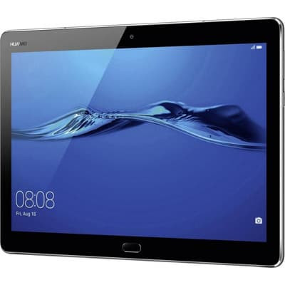Huawei MediaPad M3 Lite 10 32GB Wi-Fi SpaceGrey (Pilkas) | Kainos.lt
