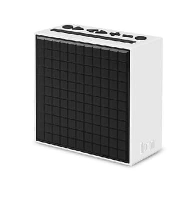 divoom timebox mini white