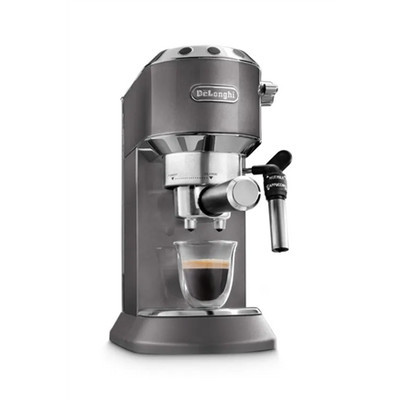 DeLonghi EC785.GY kaina nuo 179.99 € | Kainos.lt
