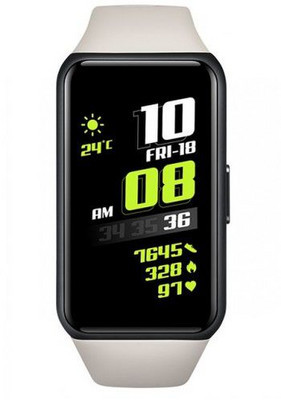 Huawei HONOR BAND 6 Grey (Pilkas) kaina nuo 45.71 € | Kainos.lt