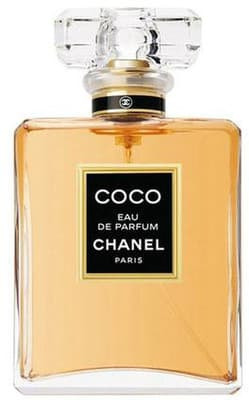 how much is coco chanel 100ml