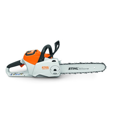 STIHL MSA 220 C-B Kaina Nuo 439 € | Kainos.lt