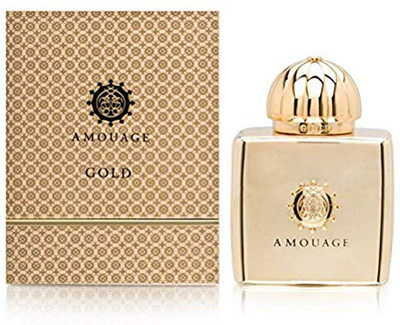 Nuo 259.99 Amouage Gold pour Femme 100ml Kvepalai Moterims EDP