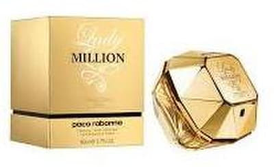 Nuo 109.99 Paco Rabanne Lady Million Absolutely Perfume EDP