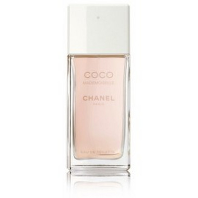 Chanel Coco Mademoiselle EDT 50 ml. kaina nuo 89 € | Kainos.lt