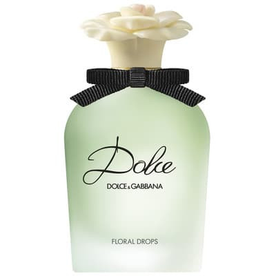 dolce and gabbana light blue bottle sizes