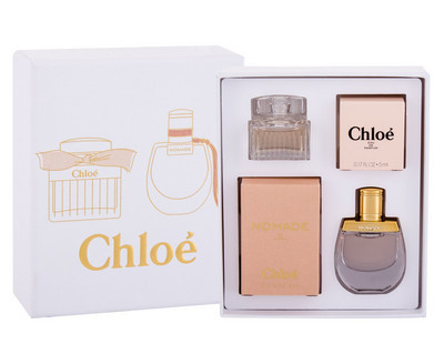 chloe edp mini