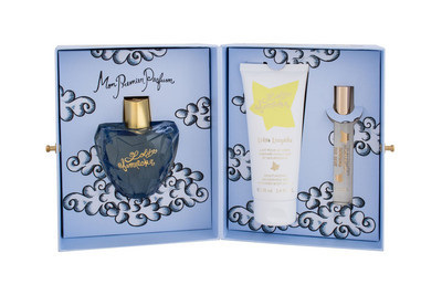 Lolita Lempicka Lolita Lempicka EDP 100 ml kainos nuo 36.99 € | Kaina24.lt