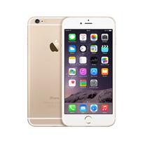 Apple iPhone 6 64GB Gold (Auksinis)