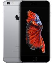 Apple iPhone 6S Plus 128GB Space Gray (Pilkas)