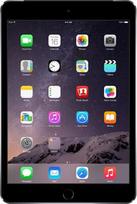 iPad本体 iPad mini3 WiFi cellular 128GB Silver Apple iPad Mini 3 Tablet (7.9 inch, 128GB, Wi-Fi Only