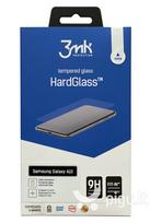 iphone 13 grudintas stiklas - LCD apsauginis stikliukas 3MK Hard Glass Apple iPhone 13 - 1 nuotrauka