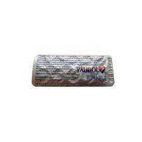 maisto papildui - Validol Lubnypharm tab. N10 - 2 nuotrauka