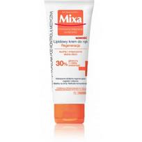 Mixa Regeneration Lipid atkuriamasis rankų kremas - 100 ml.