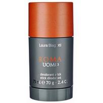 Laura Biagiotti Roma Uomo pieštukinis dezodorantas 75 ml.
