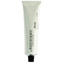 Antipodes Veido kaukė su šluotinių sėklučių (manuka) medumi AURA